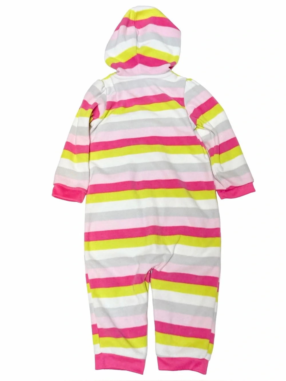 Carters carter’s fleece